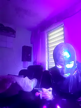 Crystalbitchx online show from October 19, 2025, 7:00 am