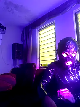 Crystalbitchx online show from February 9, 2025, 8:43 am