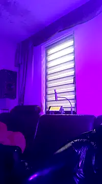 Crystalbitchx online show from January 26, 2025, 9:19 am