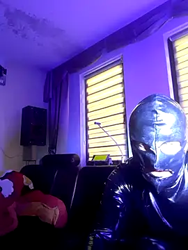 Crystalbitchx online show from March 9, 2025, 7:34 am