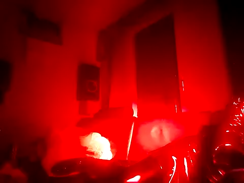 Crystalbitchx online show from October 6, 2025, 8:53 pm