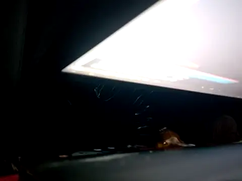 Crystalbitchx online show from October 26, 2025, 12:55 am