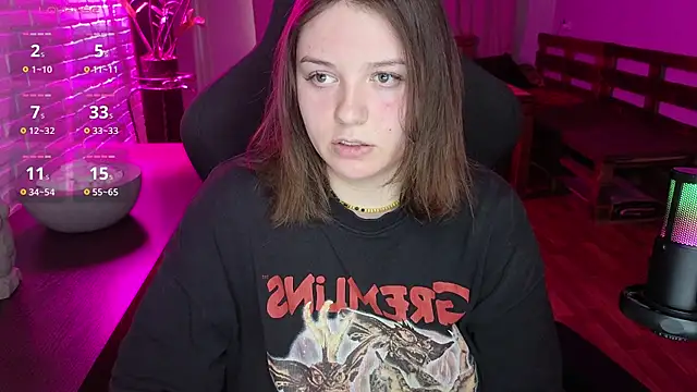XNirvanaX online show from June 28, 2026, 3:46 am