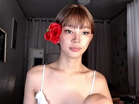 Angel Morgan69 online show from September 27, 2025, 1:23 am