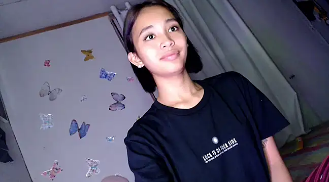 Angel Morgan69 online show from March 2, 2025, 11:19 am