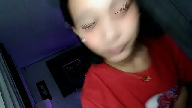 Angel Morgan69 online show from March 11, 2025, 12:06 pm