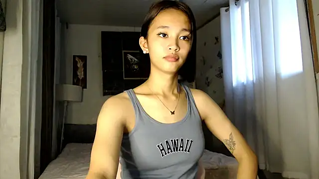 Angel Morgan69 online show from March 16, 2025, 12:56 am