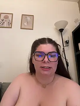 anasexee75 online show from June 12, 2026, 7:00 pm