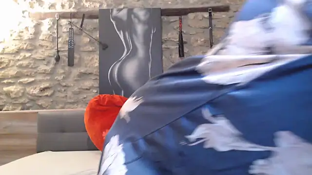 Naschkatze01 online show from February 27, 2026, 11:21 am