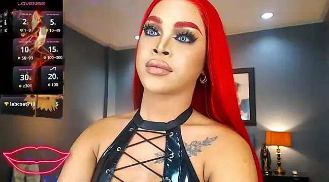 BitchyTYRA online show from March 15, 2025, 6:14 am