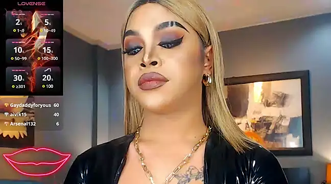 BitchyTYRA online show from March 10, 2025, 3:01 am