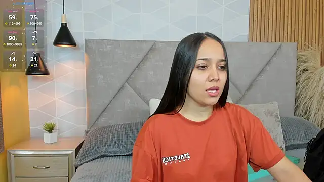 Sammy Fit  online show from October 25, 2025, 12:50 pm