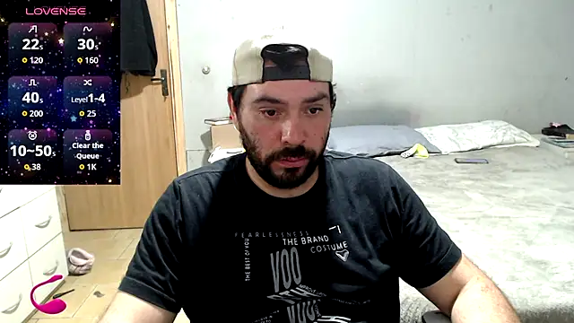 Snapshot of lucasprloco chatting on September 14, 2025, 5:13 pm lucasprloco online show from September 14, 2025, 5:13 pm