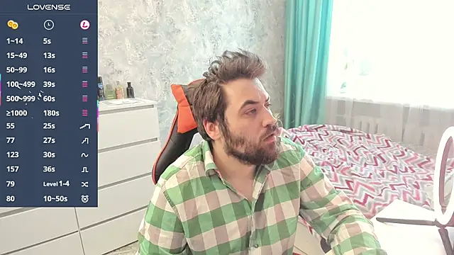 Morlaios online show from February 5, 2026, 1:29 pm