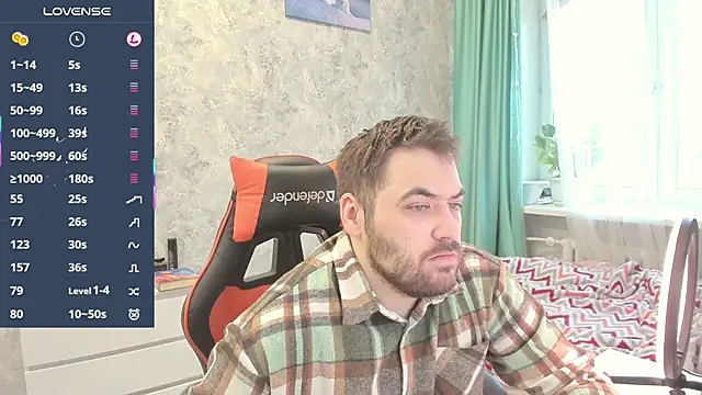 Morlaios online show from November 30, 2025, 10:49 am