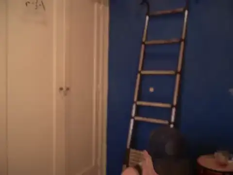 Fabrissi online show from March 3, 2026, 9:44 pm