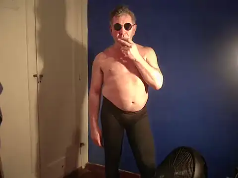 Fabrissi online show from December 3, 2025, 8:19 pm