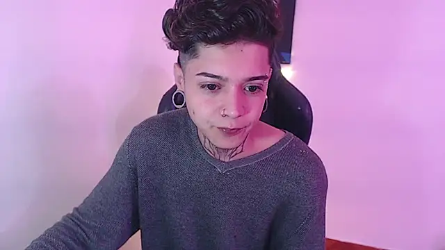 Snapshot of saad_man chatting on December 30, 2024, 8:10 am saad man online show from December 30, 2024, 8:10 am