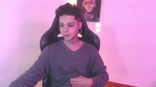 Snapshot of saad_man chatting on December 31, 2024, 4:06 am saad man online show from December 31, 2024, 4:06 am