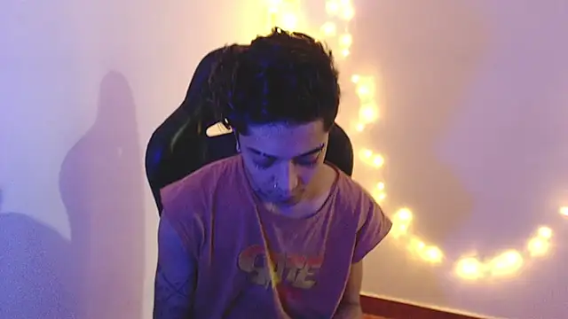 Snapshot of saad_man chatting on January 31, 2025, 6:46 am saad man online show from January 31, 2025, 6:46 am