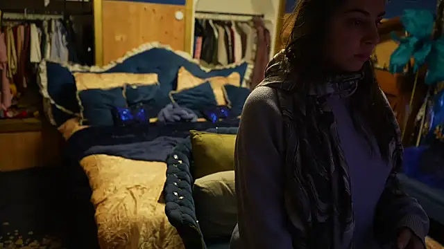 VanessaDoyle online show from March 25, 2026, 8:35 am