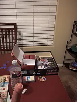 drizzypeach602 online show from February 26, 2025, 7:34 am