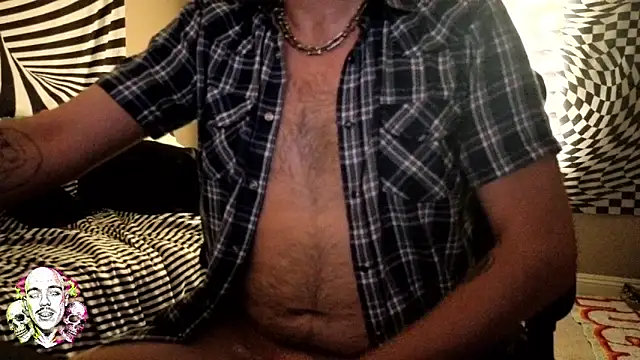 Snapshot of DemonDickNick chatting on June 21, 2026, 1:44 am DemonDickNick online show from June 21, 2026, 1:44 am