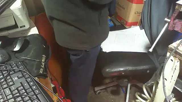 nonnomaturobisex online show from January 17, 2026, 11:25 am