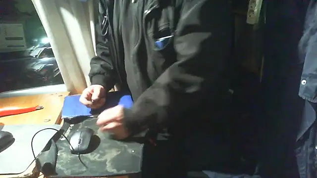 nonnomaturobisex online show from November 13, 2025, 8:18 am