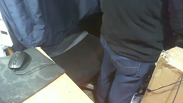 nonnomaturobisex online show from February 11, 2026, 8:14 am