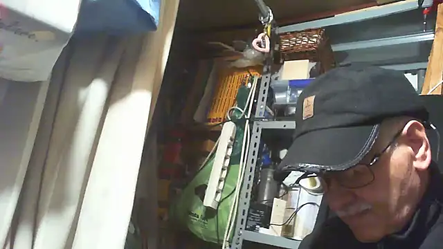 nonnomaturobisex online show from October 12, 2025, 8:37 am