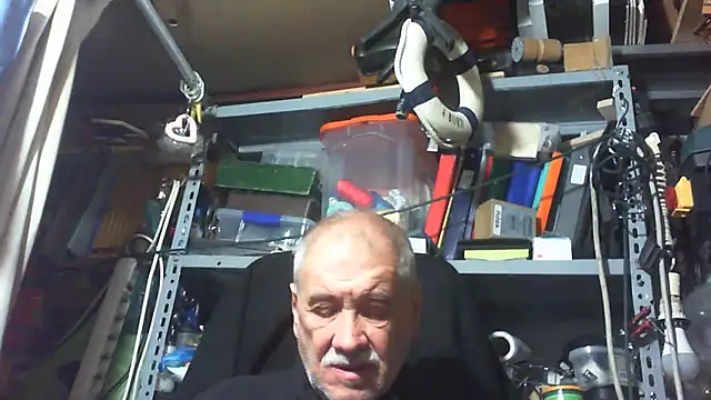 nonnomaturobisex online show from October 18, 2025, 10:28 am