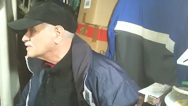 nonnomaturobisex online show from January 13, 2026, 6:23 pm