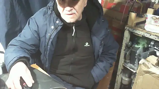 nonnomaturobisex online show from February 10, 2026, 8:24 am