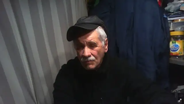 nonnomaturobisex online show from March 13, 2026, 12:10 pm