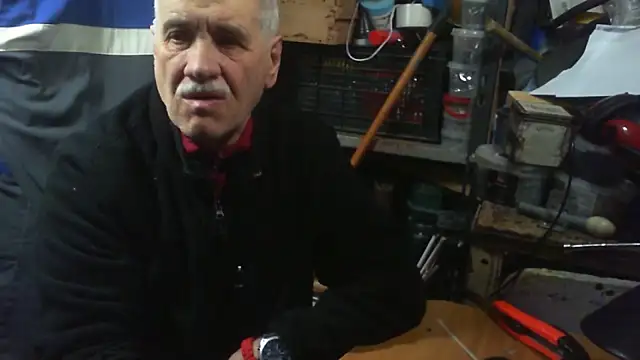 nonnomaturobisex online show from March 25, 2026, 8:35 am