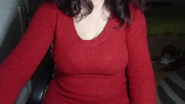 Snapshot of BellisimaAh chatting on January 8, 2025, 6:41 pm BellisimaAh online show from January 8, 2025, 6:41 pm