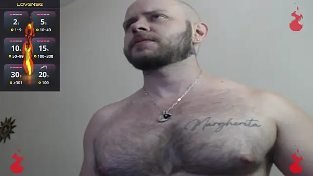 TONY WHITE 7 online show from March 14, 2026, 6:25 pm