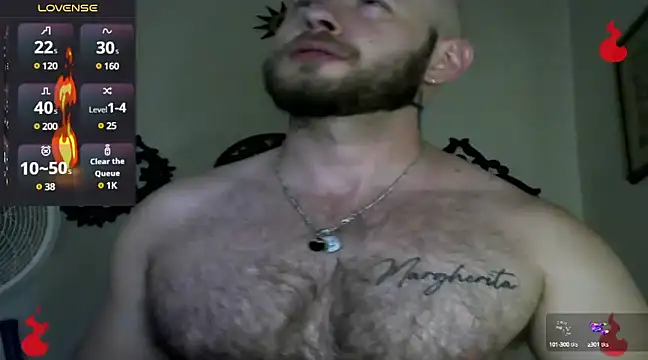 Snapshot of TONY_WHITE_7 chatting on March 11, 2025, 3:14 am TONY WHITE 7 online show from March 11, 2025, 3:14 am