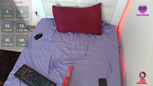 madmaxxx1989 online show from February 16, 2025, 6:54 am