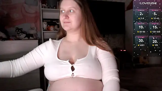 AmeyaLovea online show from May 4, 2026, 8:33 pm
