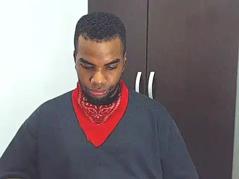 Rene hotman online show from March 22, 2025, 8:04 pm