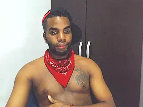 Rene hotman online show from March 21, 2025, 1:45 am