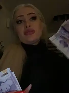 JennaLinn online show from February 24, 2025, 8:47 pm