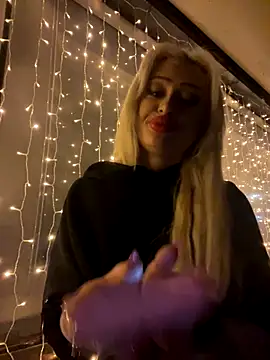 JennaLinn online show from October 16, 2025, 10:51 pm