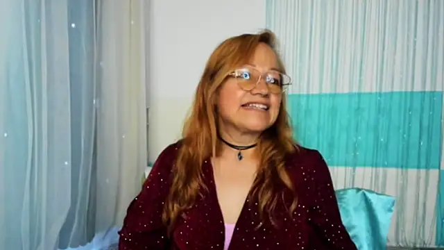 anthonela mature  online show from May 12, 2026, 11:00 pm