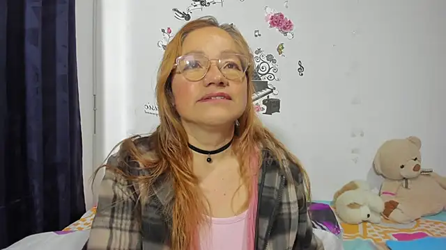 anthonela mature  online show from October 12, 2025, 8:43 pm