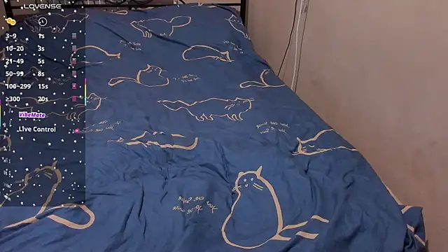 eva zero online show from March 16, 2026, 1:37 pm