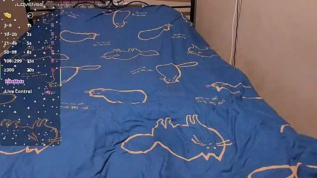 eva zero online show from February 13, 2026, 2:06 pm