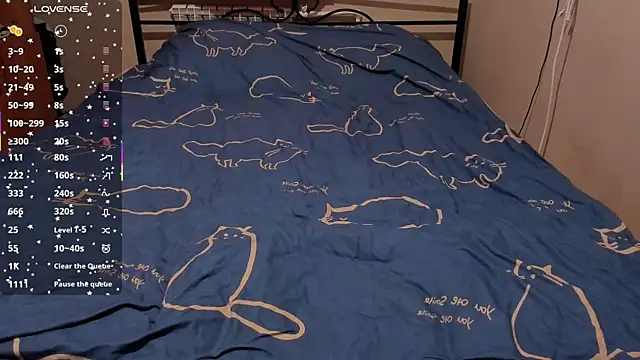 eva zero online show from March 19, 2026, 1:55 pm